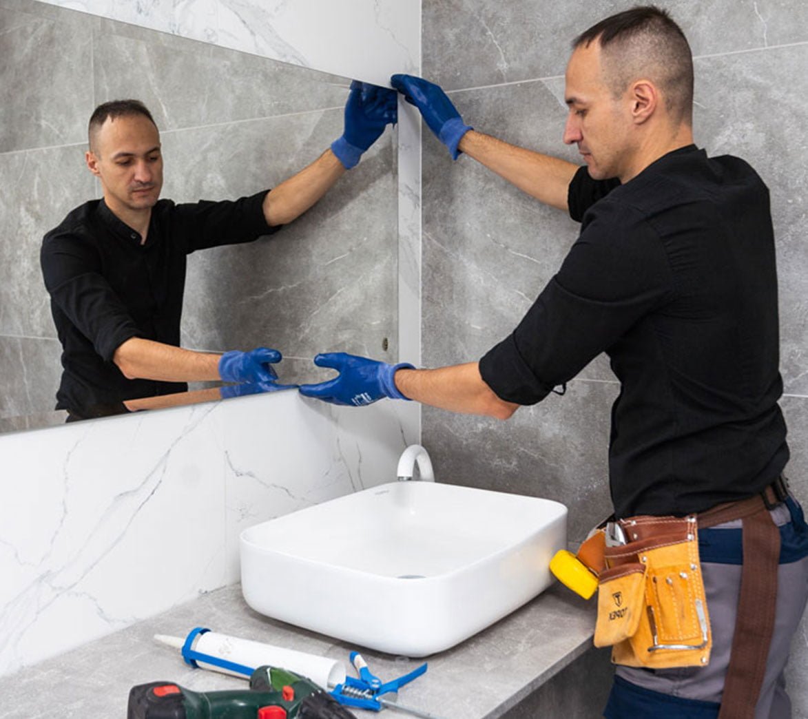 Bathroom Remodelling