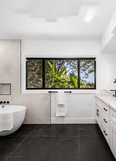 Innovative Bathroom Designs